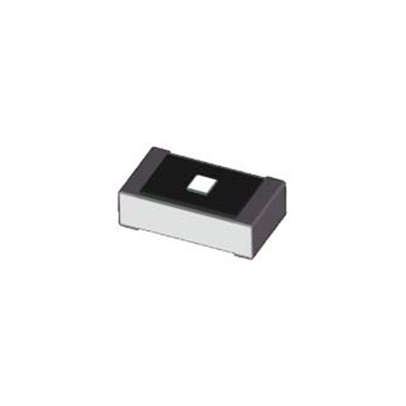 1 pcs : RCS0603J430CS - RES 43 OHM 5% 1/20W 0201