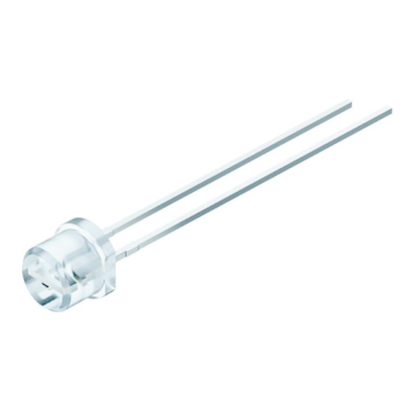 1 pcs - ams OSRAM SPL PL90 Laser Diode 915nm, 2-Pin