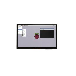 1 pcs - Midas MDT0700ESSC-HDMI TFT LCD Colour Display / Touch Screen, 7in, 1024 x 768pixels
