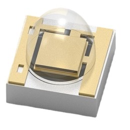 1 pcs - 15335327CA452 Wurth Elektronik, UV LED, 275nm 20mW