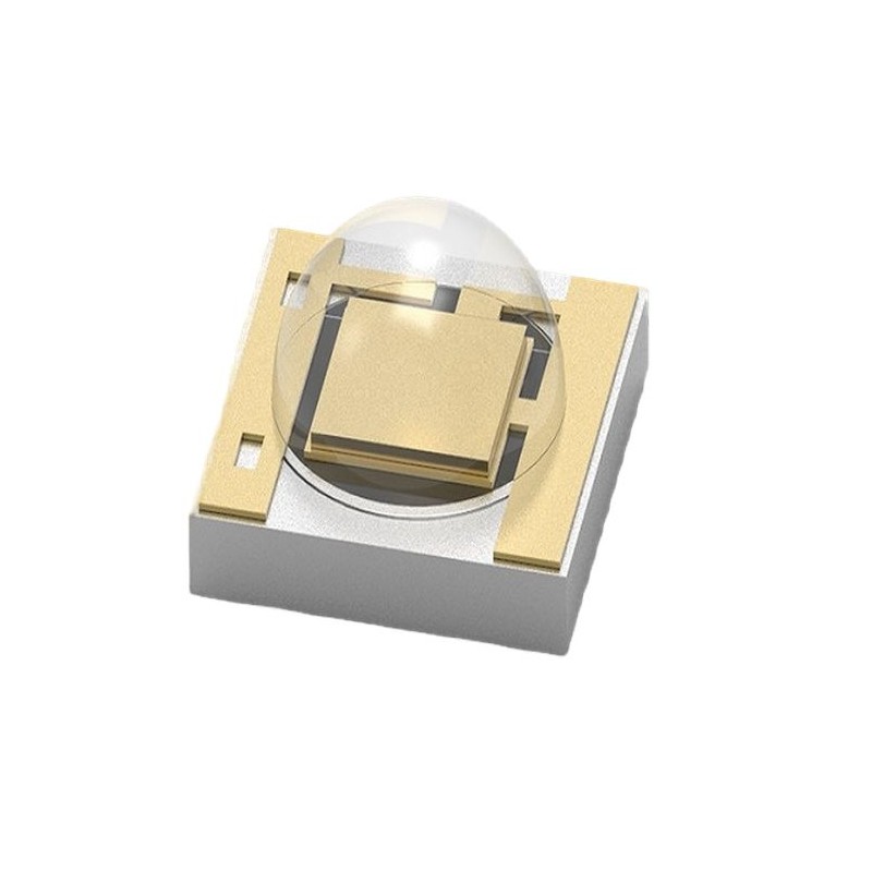 1 pcs - 15335327CA452 Wurth Elektronik, UV LED, 275nm 20mW