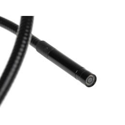 1 pcs - RS PRO 8mm probe Inspection Camera, 880mm Probe Length, 640 x 480pixelek Resolution, LED Illumination