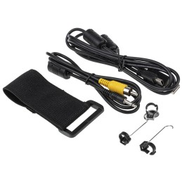 1 pcs - RS PRO 8mm probe Inspection Camera, 880mm Probe Length, 640 x 480pixelek Resolution, LED Illumination