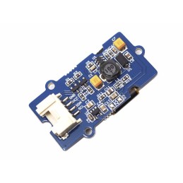 1 pcs - Seeed Studio 104030008, Grove-OLED Display 0.96 in OLED Display Development Board, Display Module With SSD1308
