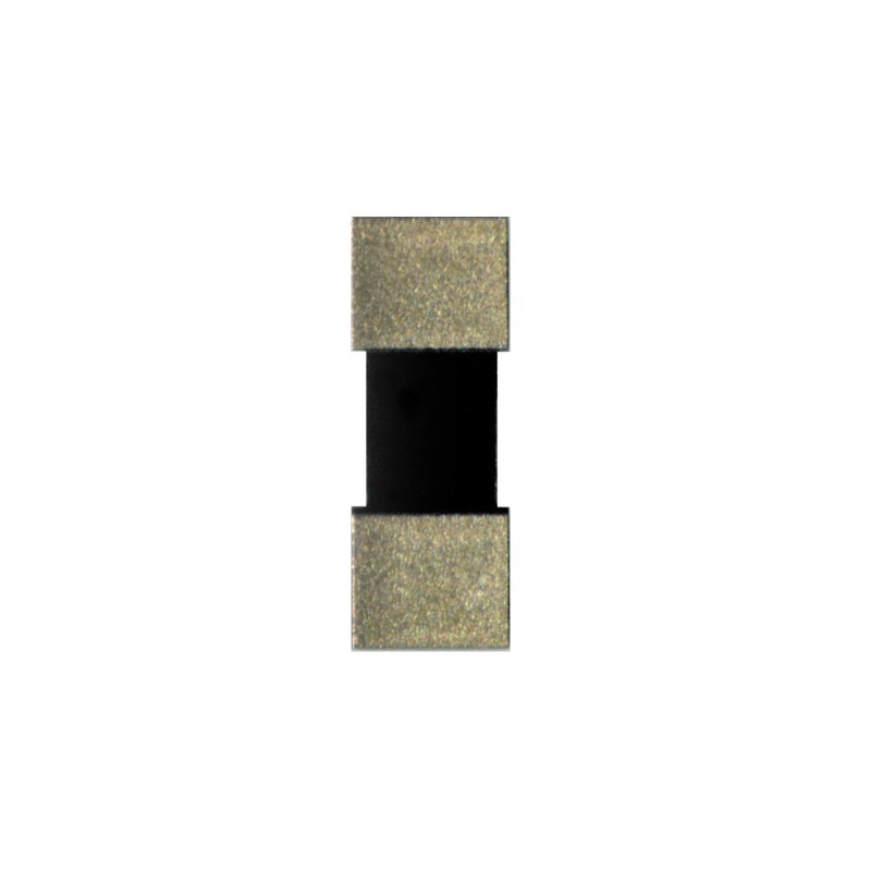 1 pcs : MIC1000AFLMGNHT5 - MICROWAVE RESISTOR, 0402, 100 OH