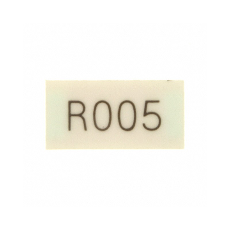 1 pcs : FCSL90R005FER - RES 0.005 OHM 4W 3518 WIDE