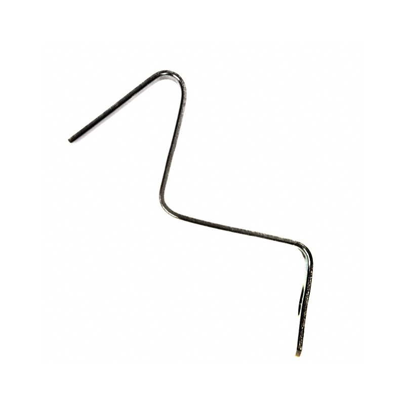 1 pcs : 12E-100 - BRACKET MOUNTING FOR 100W RES