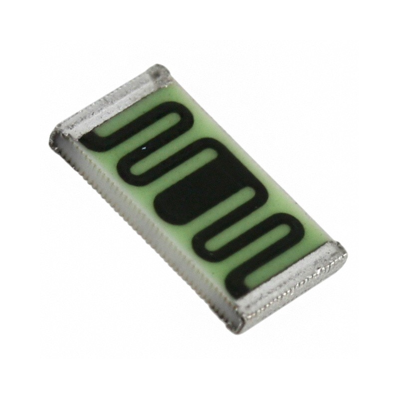 1 pcs : HVC2512T1006JET - RES SMD 100M OHM 5% 1W 2512