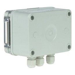 1 pcs - Simex LED Digital Panel Multi-Function Meter for Current, Voltage