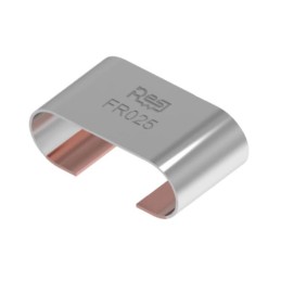 1 pcs : EOAR0005FR025H9 - 0.025 OHM 1% 5W 40PPM/C