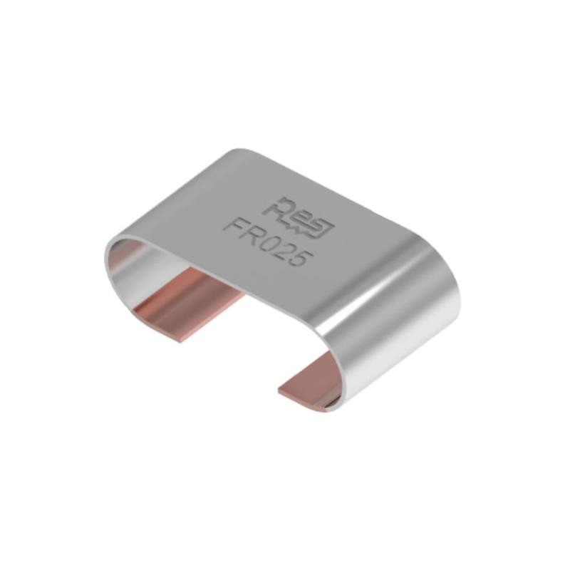 1 pcs : EOAR0005FR025H9 - 0.025 OHM 1% 5W 40PPM/C