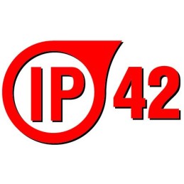 1 pcs - Mitutoyo 543-781B-10 Metric Dial Indicator, 0 - 12.7 mm Measurement Range, 0.01 mm Resolution , 0.02 mm Accuracy