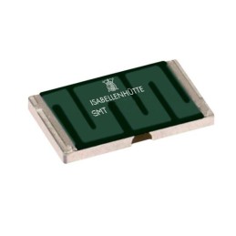 1 pcs : SMT-2R00-1.0 - RESISTOR - ISA-PLAN SHUNT, 2, 1%