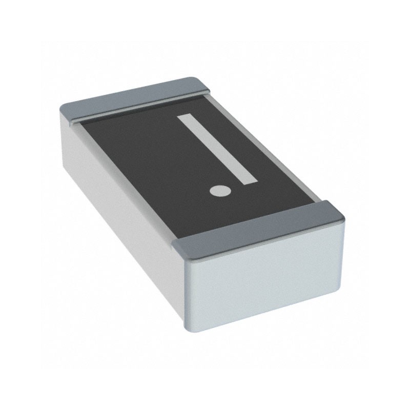 1 pcs : HPT1608-50-T1 - RESISTOR TERMINATOR 50 OHM 2.5W