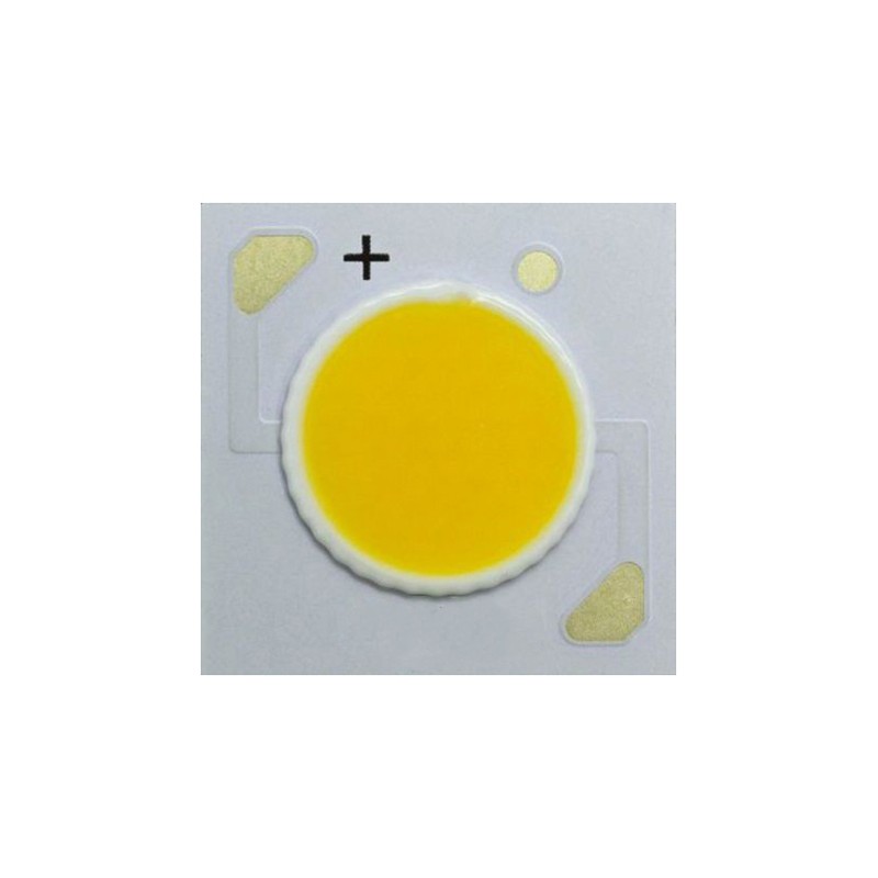 1 pcs - Cree CXB1507-0000-000N0HG430G, CXA2 White CoB LED, 3000K 80CRI