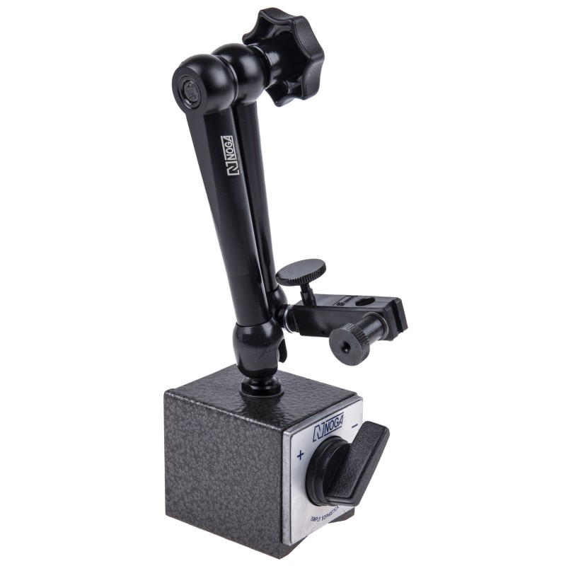 1 pcs - RS PRO Aluminium Alloy Base & Arm
