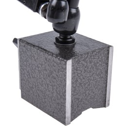 1 pcs - RS PRO Aluminium Alloy Base & Arm