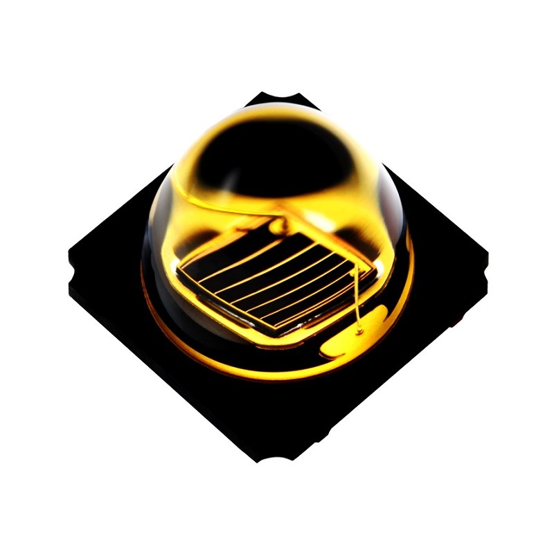 1 pcs - MGN1107MS Stanley Electric, MGN 855nm IR LED, SMD package