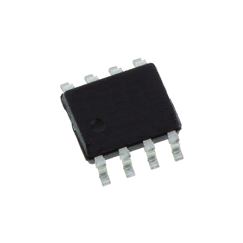 1 pcs - ISO7220BD Texas Instruments, 2-Channel Digital Isolator 5Mbps, 2.5 kVrms SOIC