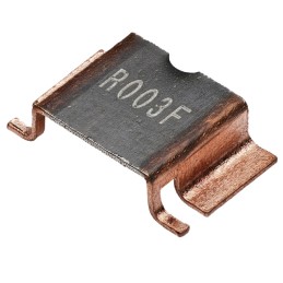 1 pcs : GKM5R0003FE-TR - 5W 1% 0.0003 OHM