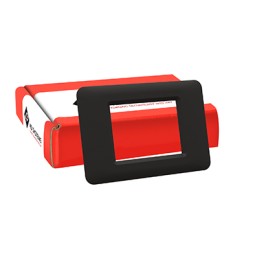 1 pcs - 4D Systems gen4-BEZEL-24B Screen Bezel for Gen4 Display Module 94 x 65 x 7.8mm