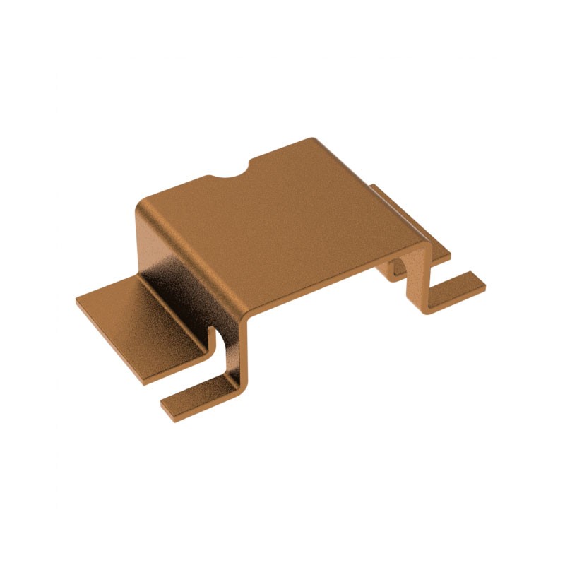 1 pcs : Y14780R00030F9R - CSM4026Y 0R0003 1.0%