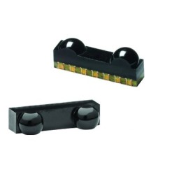 1 pcs - TFBS4650-TR1 Vishay, Infrared Transceiver, 910nm 115.2kbit/s, 1m Range, SMT