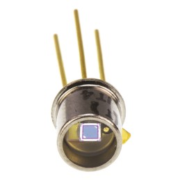 1 pcs - Centronic, BPX65R(T) IR Si Photodiode, Through Hole TO-18