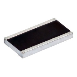 10 pcs - Vishay 100mΩ, 1020 Metal Strip SMD Resistor ±1% 2W - RCWE1020R100FKEA