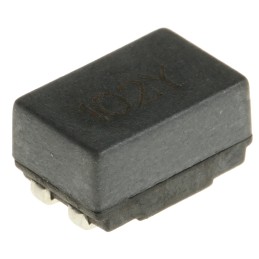 10 pcs - Bourns, SRF0905, 0905 SMD Common Mode Line Filter with a Ferrite Core, 1 mH ±50% Wire-Wound 800mA Idc