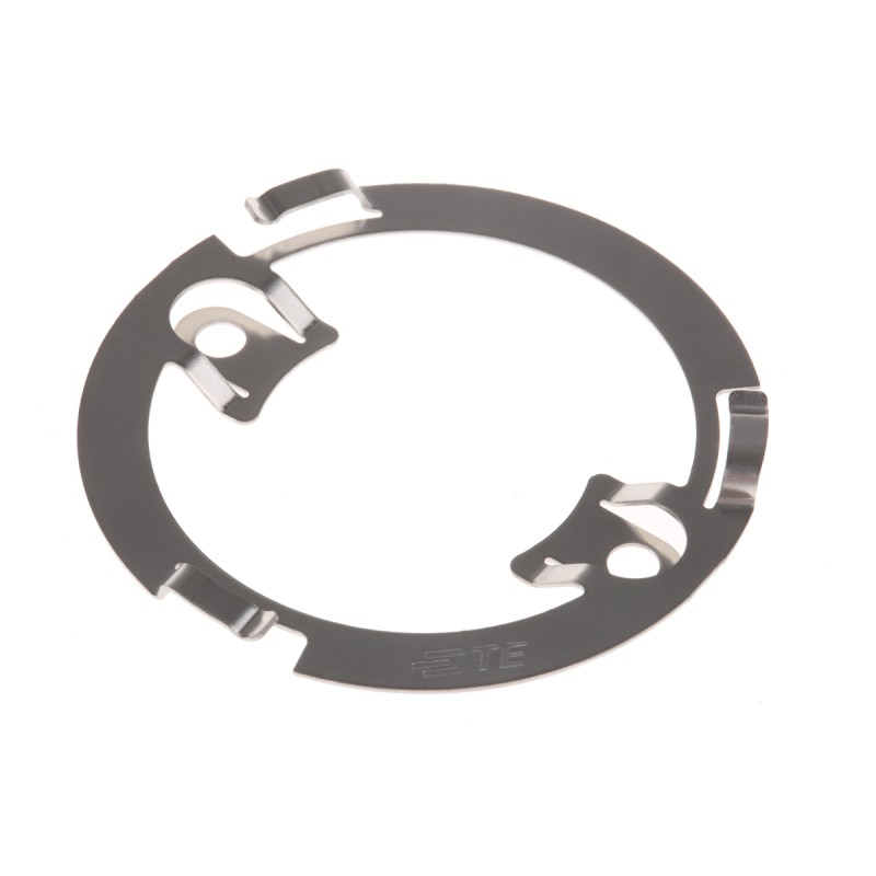 10 pcs - TE Connectivity CoB LED Holder LUMAWISE Z50 TYPE1 for Cree XLamp CXA18, Cree XLamp CXA25, Lumileds LUXEON CoB 1202,