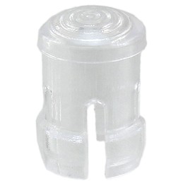 1000 pcs - VCC SMB_200_CTP, SMB_200 Series LED Lens