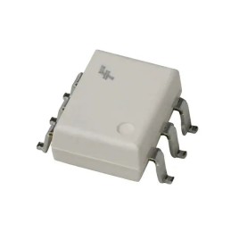 1000 pcs - onsemi, CNY173SM Phototransistor Output Optocoupler, Surface Mount, 6-Pin SMT