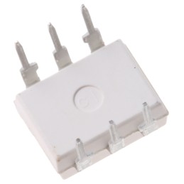 1000 pcs - onsemi, MOC3062M Triac Output Optocoupler, Through Hole, 6-Pin PDIP