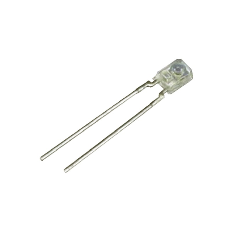 2000 pcs - PT480FE0000F Sharp, 26 ° IR Phototransistor, Through Hole 2-Pin