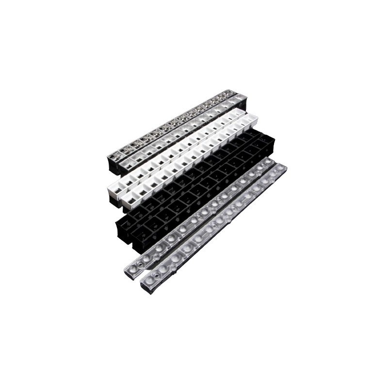 4 pcs - Ledil F17465_DAISY-MINI-SHD-WHT-MATT, DAISY-MINI Series LED Reflector