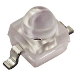 5 pcs - VSMG2020X01 Vishay, 870nm High Speed Infrared Emitting Diode, Subminiature SMD package