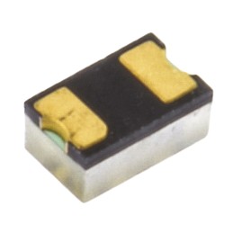 5 pcs - VSMY1850X01 Vishay, SurfLight 850nm IR LED, 2012 (0805) SMD package