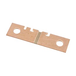 1 pcs : WSMS5515L1000JK - RES SHUNT 0.0001 OHM 5% 3W