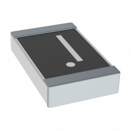 1 pcs : HPT2012-50-T1 - RESISTOR TERMINATOR 50 OHM 5W