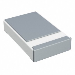 1 pcs : HPT2012-50-T1 - RESISTOR TERMINATOR 50 OHM 5W