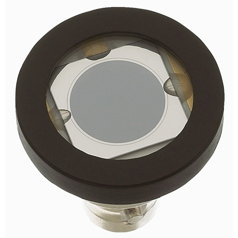 2 pcs - OSI Optoelectronics, PIN-10D IR Si Photodiode, Surface Mount BNC