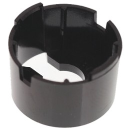 48 pcs - Carclo 21.49mm Diameter LED Holder for use with Lumileds LUXEON Rebel 20 mm Optics