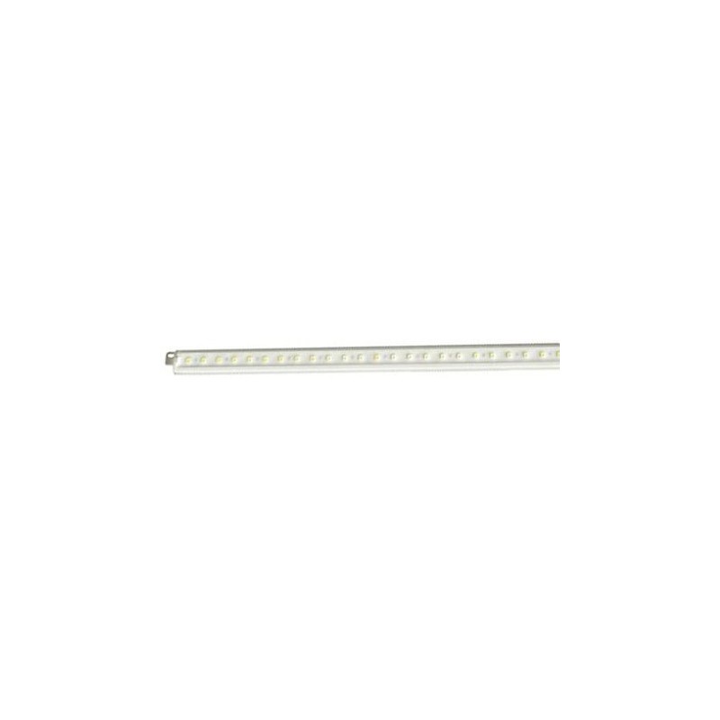 5 pcs - JKL Components 24V White LED Strip Light, 6000K Colour Temp, 610mm Length