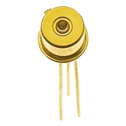 5 pcs - OSI Optoelectronics, APD05-8-150-T52L IR Si Photodiode, Through Hole TO-52