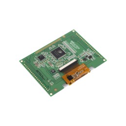 50 pcs - Displaytech INT035TFT-TS TFT LCD Colour Display / Touch Screen, 3.5in QVGA, 320 x 240pixels