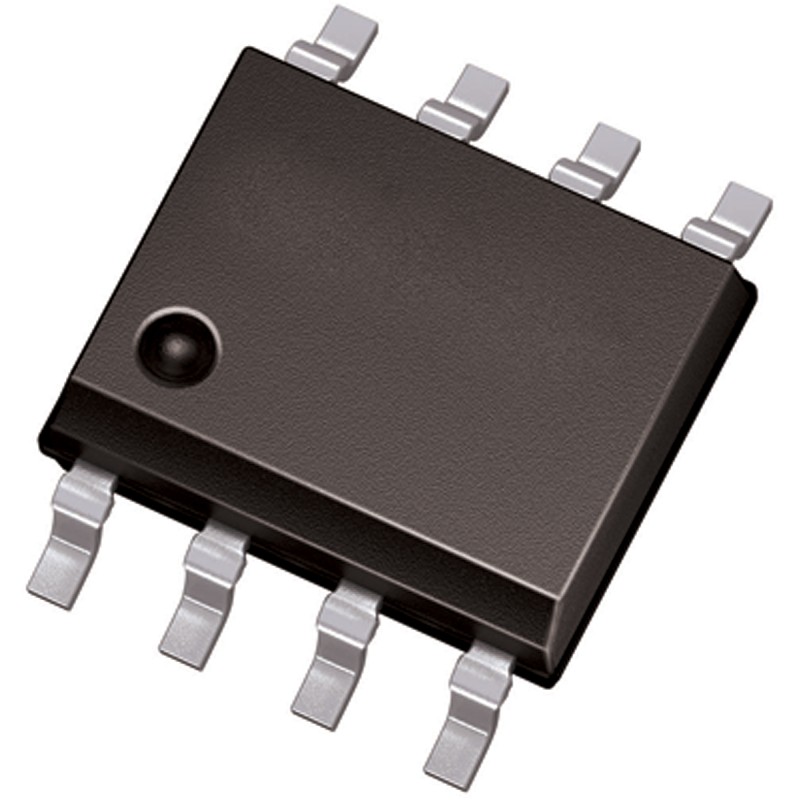 10 pcs - Infineon ILD6070XUMA1 LED Driver IC, 4.5 - 60 V 700mA 8-Pin PG-DSO-8-27