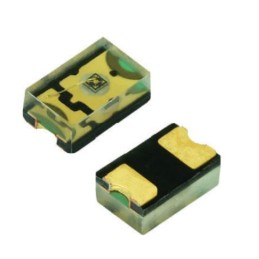 10 pcs - VSMB1940X01 Vishay, 940nm IR LED, 2012 (0805) SMD package