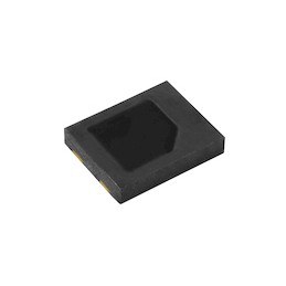 10 pcs - Vishay, VEMD5160X01 IR Si Photodiode, Surface Mount QFN