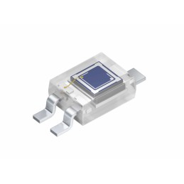 10 pcs - ams OSRAM, SFH 2400-Z Full Spectrum Photodiode, Surface Mount